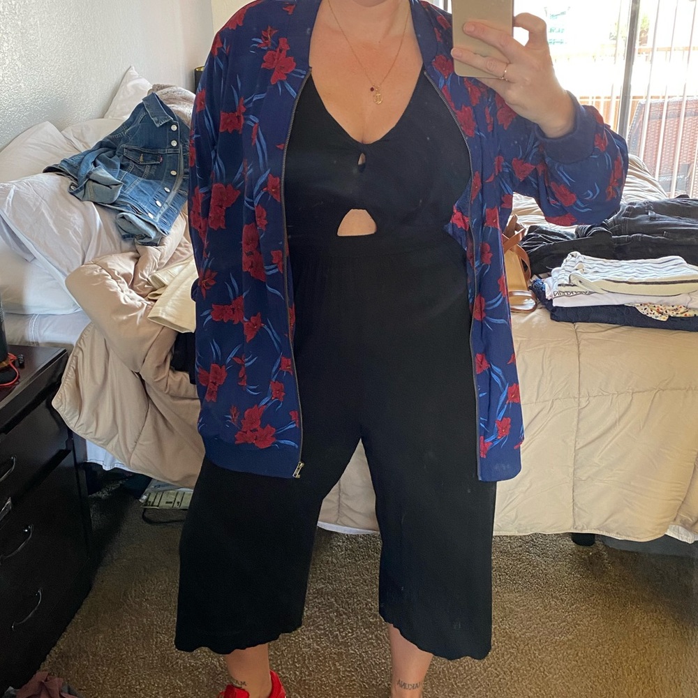 Romper - Picture 4 of 4